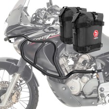 Set Paramotore alto + borse