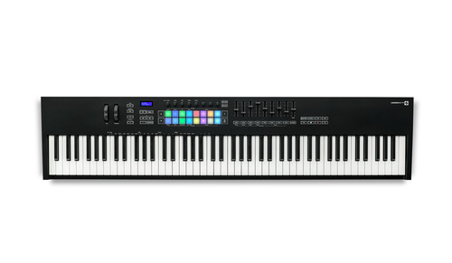 Novation launchkey mk3 usb - mk3,
