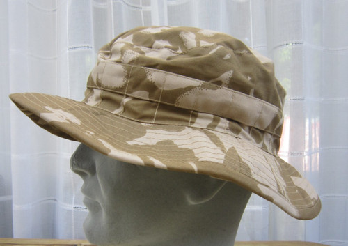 British army surplus problema - british,