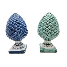 Pigna in Ceramica di