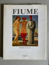 Salvatore Fiume. Opere Scelte. Ed.Dolomia 1985