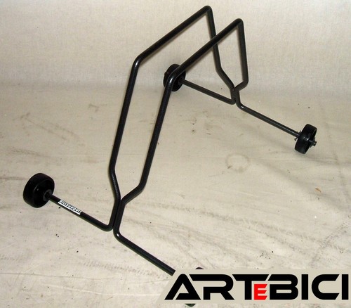 Carrello supporto cavalletto - supporto,