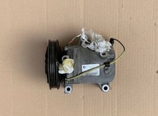 Compressore Aria Condizionata Smart 1.0 Benzina Anno 2010 Originale