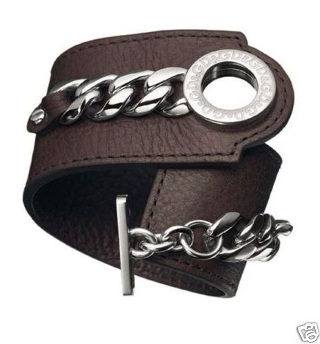Jewels dj0446 bracciale - d&g, jewels+dj0446+bracciale