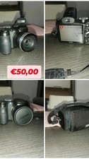 Macchina Fotografica Fujifilm