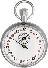 Dostmann 38.1021 - Cronometro