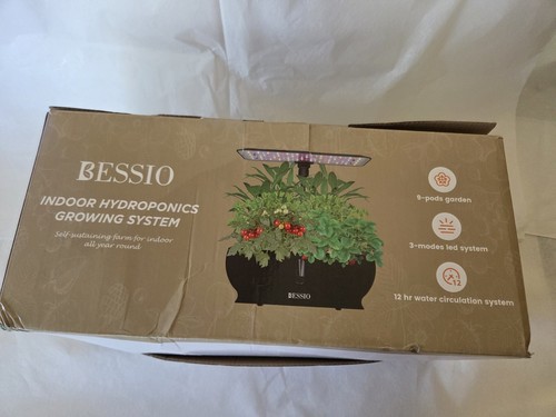 Bessio hydroponics growing - bessio,