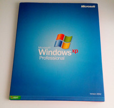 Microsoft Windows XP