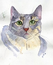 Dipinto originale ad