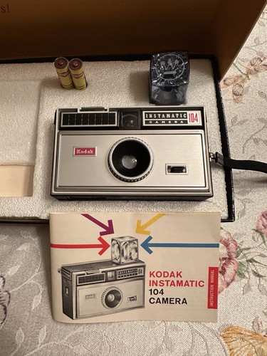 Macchina fotografica vintage