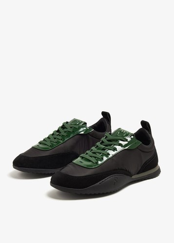 Sneakers basse salvatore - basse,