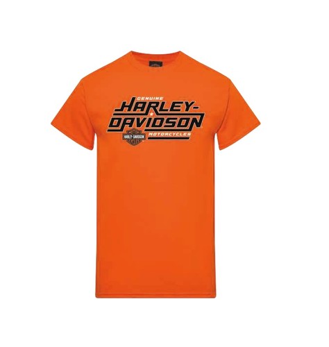 Shirt harley davidson rush - harley-davidson,