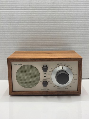 Tivoli audio model - tivoli,