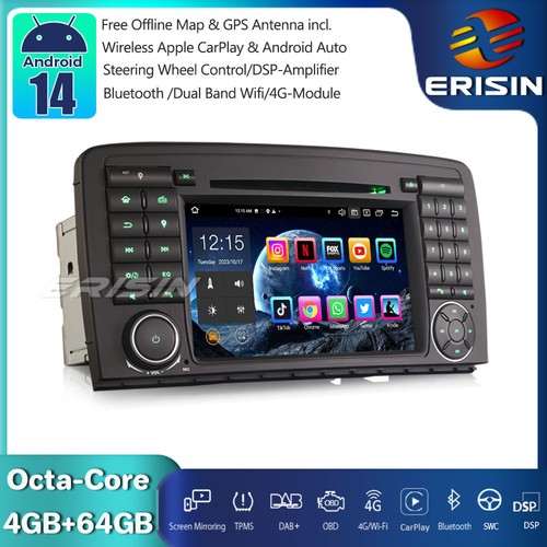 Core android autoradio - 8-core,