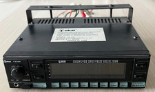 TOKAÏ LB-345 Booster Equaliseur Computer Spectrum Equalizer Ampli Autoradio