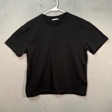 Zara Mens Size Medium Black