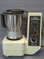 Bimby 3300 - 1 Vorwerk Robot