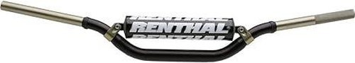 Renthal twinwall mcgrath blk - renthal,