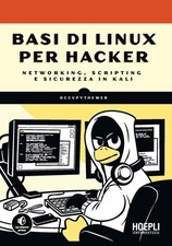 Basi linux per hacker - basi,