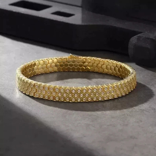Bracciale uomo matrimonio - uomo, 12