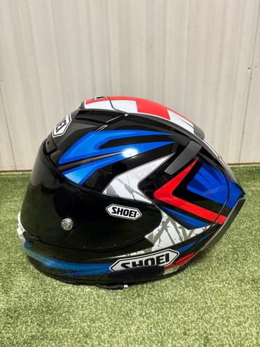 Casco replica shoei fourteen - shoei, x-fourteen