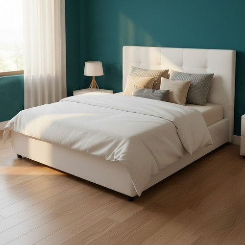 Letto matrimoniale ascoli - matrimoniale,