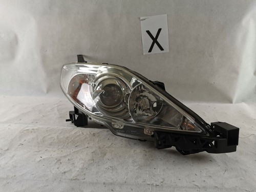 Faro proiettore mazda - proiettore, 2014