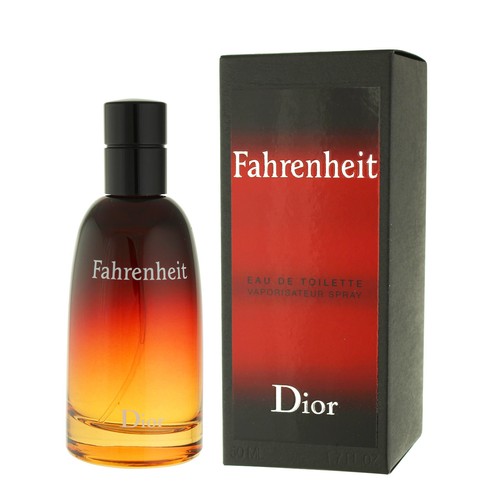 Dior christian fahrenheit eau - dior,
