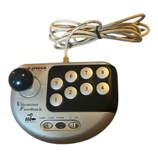 Interact pro shock mini - interact,