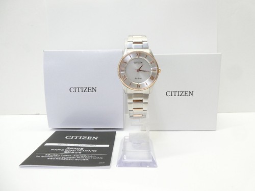 Orologio solare citizen - orologio,