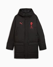  Ac Milan Puma Giubbotto