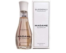 Suddenly Madam Glamour Eau De