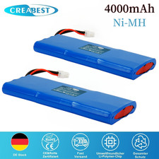 Batteria 18 V Ni-MH per