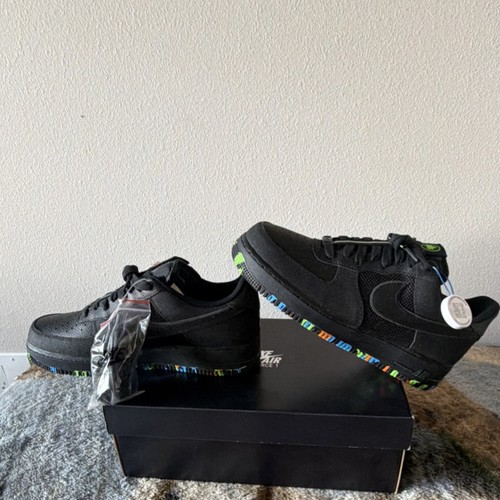 Nike air force 07 premium - air, 1