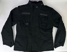 Giacca da campo gigante