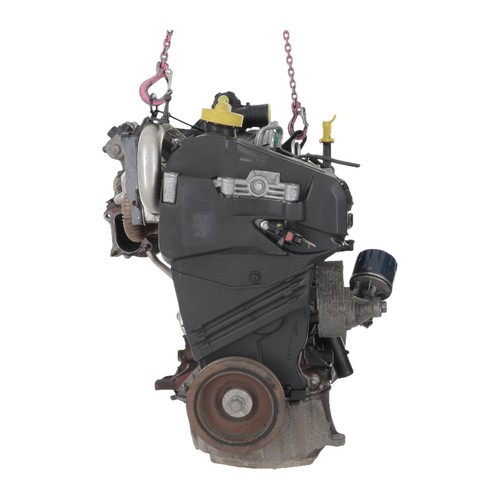 Motore tipo k9k802 renault - tipo,