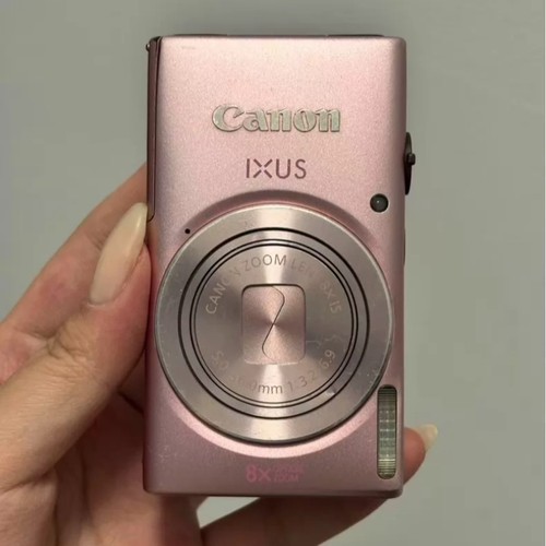 Canon ixy 90f powershot - powershot, elph