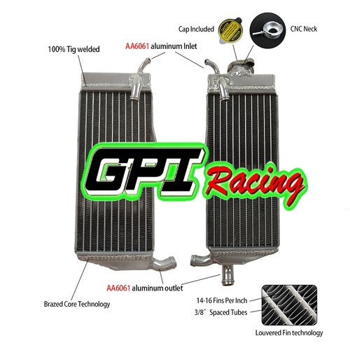 Per honda cr250r cr250 250r - honda,