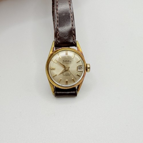 Orologio sandoz donna svizzero - sandoz,