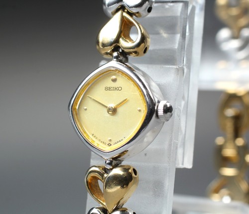 Ecc orologio vintage - orologio,