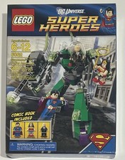 LEGO Super Heroes DC SUPERMAN