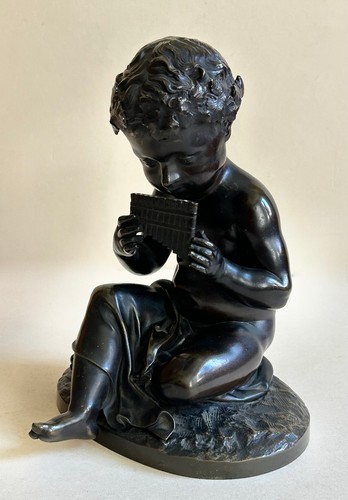 Scultura bronzo più grande - scultura,