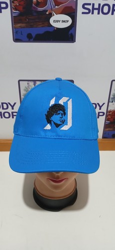 Cappello napoli maradona - cappello,