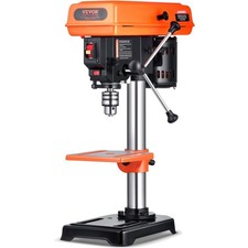 8 Inch Benchtop Drill Press