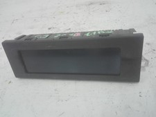DISPLAY PER CITROEN C3 Serie