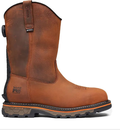 Stivali lavoro timberland - stivali,