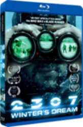 2307 winter dream blu - dream, (blu