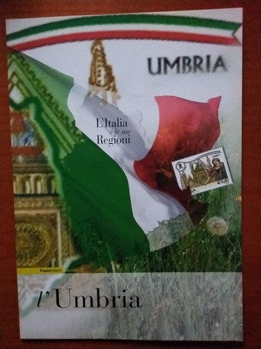 2007 italia repubblica - , folder