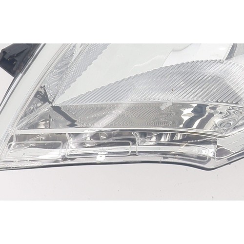 Faro sinistro peugeot - (peugeot,