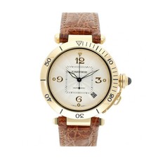 CARTIER PASHA 38MM REF. 2392